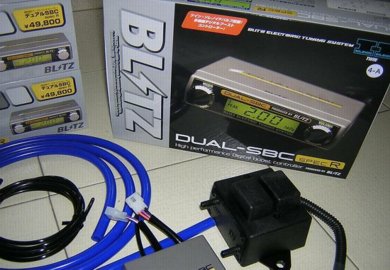 Blitz Dual Sbc Spec S Manual Blitz Dual Sbc Spec S Manual
