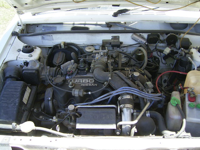 Nissan pulsar e15et #5
